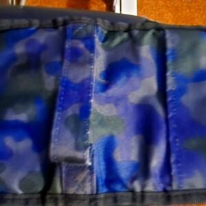 Metropack insulated lunch bag